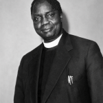 Venerable, Prince Joseph Bamgboye Olayemi