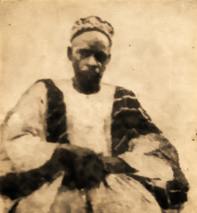 Daddy Joseph Owoyemi