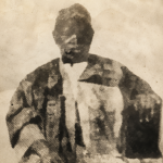 Daddy Samuel Adeyinka Laseinde