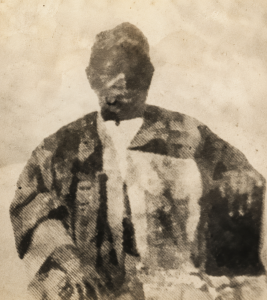 Daddy Samuel Adeyinka Laseinde