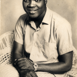 Mr Kehinde Olayemi
